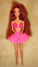 ❤️ vintage - Barbie Puppe