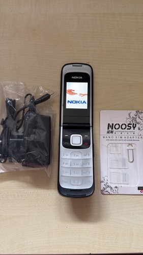 Nokia 2720a 519 - 519, volle