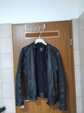 Herren Echtleder Jacke Marke