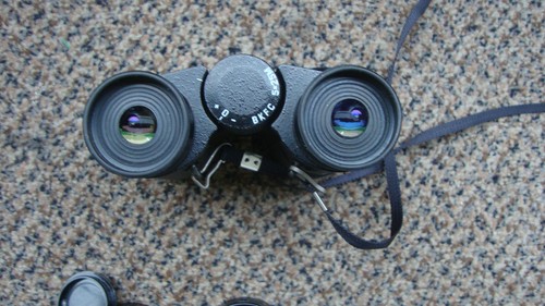 Russisches fernglas foton - fernglas,