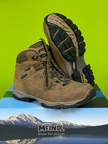 Meindl damen wanderstiefel - damen,