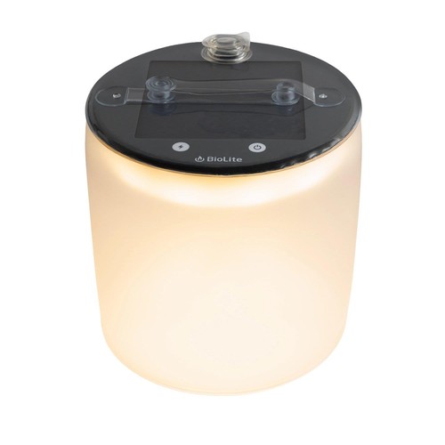 Biolite luci charge 360 - luci, solar