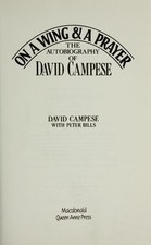 On A Wing und Ein Prayer: The