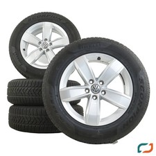 Original VW Tiguan 5N AD &