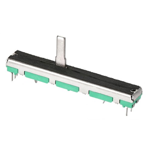 5stk fader variabler - fader,