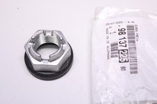 ORIG PEUGEOT 308 3008 5008 CITROEN C4 Picasso Achsmutter VORNE 9813722580 OVP