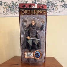 Toy Biz Lord of the Rings Two