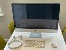 Apple iMac 27 Zoll A1312 Ende