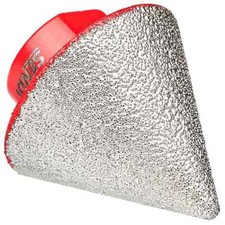 Diamant Kegelfräser Konisch