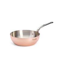 de Buyer 'Konische Sauteuse