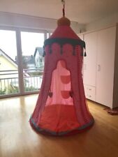 Haba, Spielezelt Marrakesh, gebraucht, sehr gut erhalten