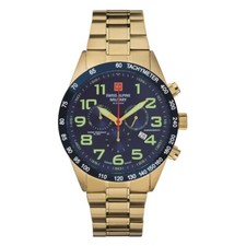 Swiss Alpine Military Men's