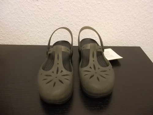 Crocs carlie cutout clogs für - carlie,