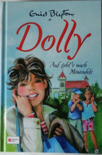Dolly Enid Blyton Auf geht's