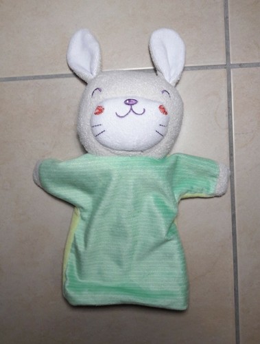 Ideen welt handpuppe - ideen,