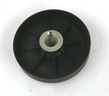 Original Thorens Kunststoff Innenteller TD 145 146 147 160 165 166 mit 10mm Dorn