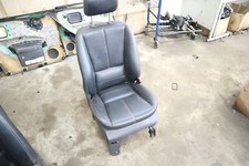 Mercedes ML W163 Sitz