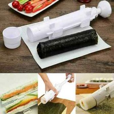 Sushi Maker Kit - DIY Sushirollen -  Sushi-Roller Maschine