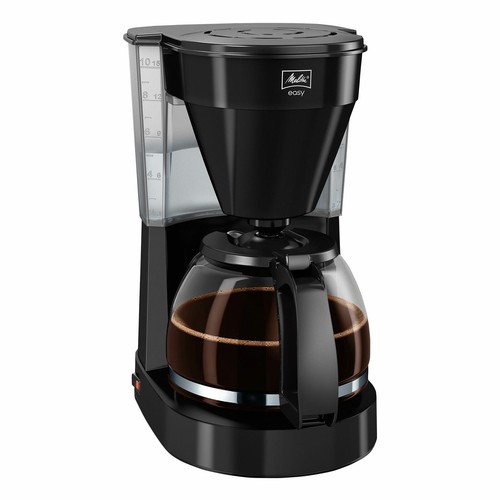 Melitta 1023 easy - 1023-02, ii