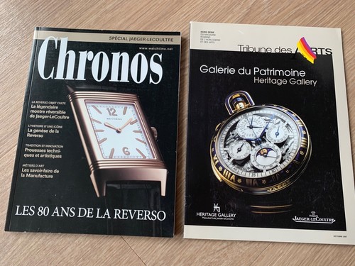 Montres jaeger lecoultre - montres:, jaeger-lecoultre