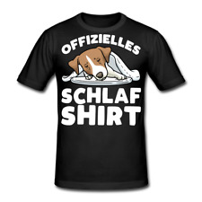 Jack Russell Terrier T-Shirt