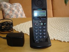 Siemens Gigaset 3000 comfort