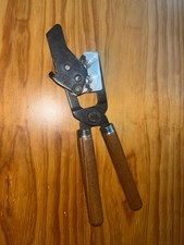 Lee Gießkokille – Kugelzange, Geschossform, Bullet Form Nr. 90338