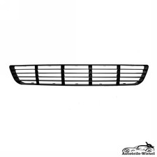 Stoßstange Gitter Mitte Vorne