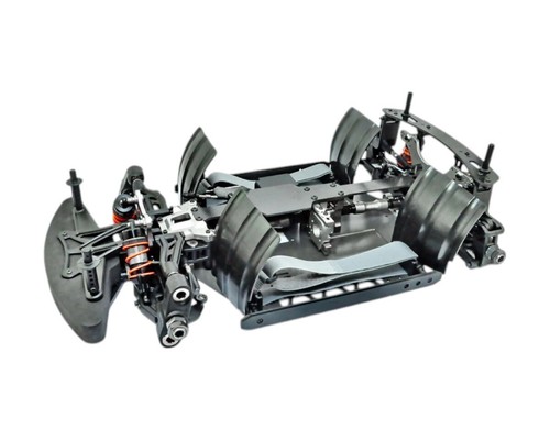 Hobao hyper vte2 road - hobao, 8