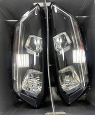 VW Golf Scheinwerfer 517941005B Links/Rechts NEU