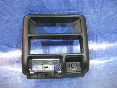 Opel frontera blende - b:,