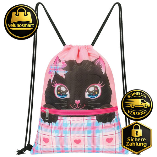 Turnbeutel rucksack kordelzug - turnbeutel,