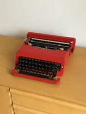 Olivetti Valentine