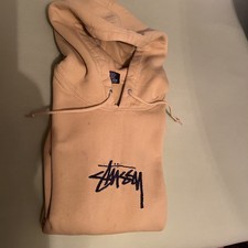 Stüssy Kapuzenpulli M