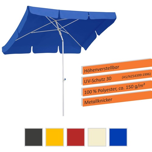 Sonnenschirm schneider ibiza - sonnenschirm,