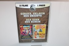 Soraya, Sklavin des