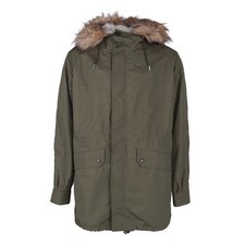 Sandro Paris Men's Jacket Size