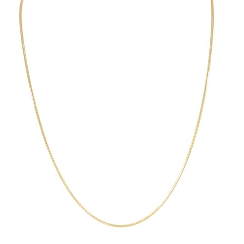 Ajn schlangenkette mm aus - 1,4,