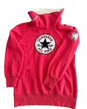 Converse Pullover mit