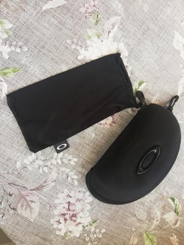 Oakley hartschalen case - oakley,