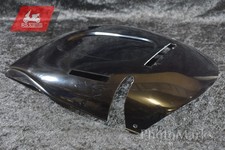 BCD Heck Heckdurchgang Yamaha Aerox MBK Nitro schwarz Tuning Verkleidung