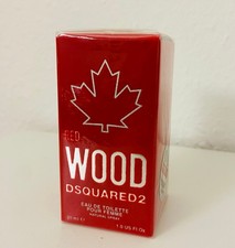 RED WOOD (Damen-Duft) Eau de