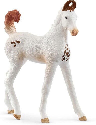 Schleich horse club marwari - horse,