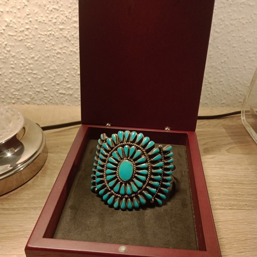 Mid century zuni navajo - century, zuni/navajo
