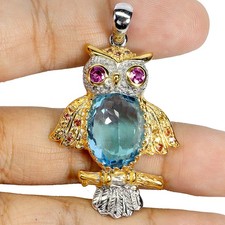 Anhänger 925 Sterling Silber