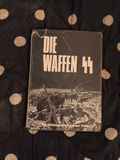 Die Waffen-SS German WWII