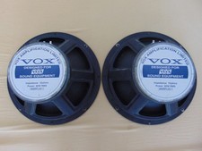 Vox 2 x 12" Lautsprecher