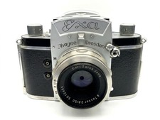 Exa Ihagee Typ 4 Dresden +