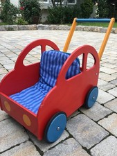 Haba Lauflernwagen Auto