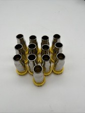 13x Cloos Original Stromdüse